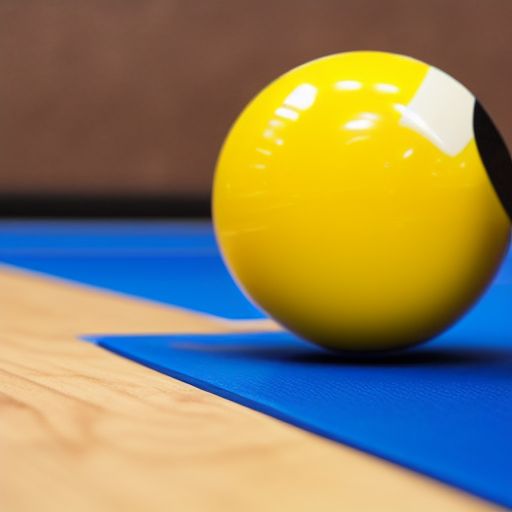 乒乓球：获取聚焦和灵敏反应的训练之道！